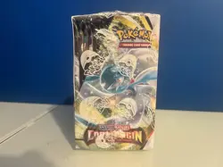 Pokemon Sword & Shield Lost Origin Booster Box - 36 Packs 820650860553 - Image 4
