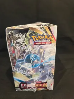 Pokemon Sword & Shield Lost Origin Booster Box - 36 Packs 820650860553 - Image 2
