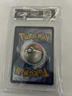 Pokemon TCG Charizard ex Sv03: Obsidian Flames 228/197 Holo Hyper Rare PSA 10 - Image 4