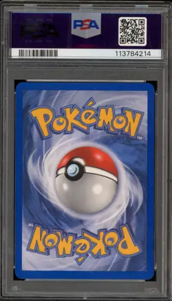 Pokemon Registeel ex EX Hidden Legends Holo Rare #99 PSA 10 Gem Mint - Image 2