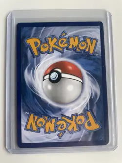 Pokemon Paldea Evolved EN - Tinkaton ex Full Art (240/193) NM Pack Fresh - Image 2