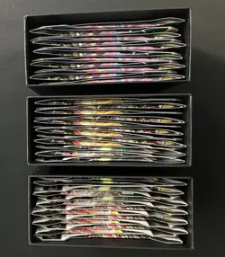Pokemon Evolving Skies 36 Sleeved Booster Packs (Same As Booster Box) BRAND NEW - Image 3