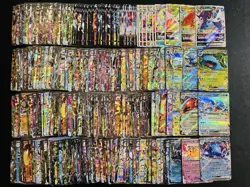 NM good 400 ex v vster vmax Holo Arts Lot Set Pokemon Japanese Cards B123 - Image 1