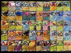 NM good 400 ex v vster vmax Holo Arts Lot Set Pokemon Japanese Cards B123 - Image 4