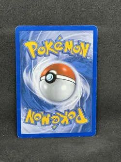 Pokemon Black & White 98/114 Pokedex Uncommon Card - Image 2