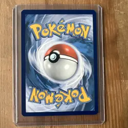 NM Jolteon V SWSH183 Promo Alternate Art Holo Pokemon Card - Image 2