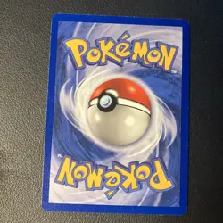 Kabutops - 24/62 - Pokemon Fossil 1st Edition Rare Card WOTC LP - Image 2
