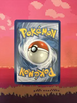 Pokemon Card Luvdisc Celestial Storm Common 44/168 Near Mint - Image 2