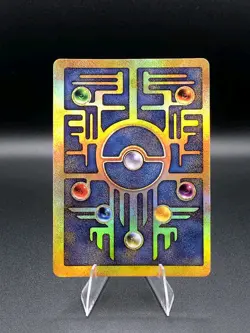 Pokemon Ancient Mew 2000 Movie Promo Holo Pokemon Card Vintage #2 - Image 2