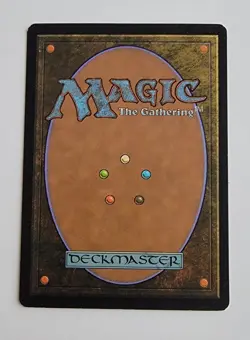 MTG Foil Lignify Lorwyn Magic the Gathering TCG Card - Image 2