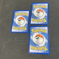 Gyarados 20/98 21/98 Full Art Magikarp 19/98 Ancient Origins Pokemon Card 3 - Image 5