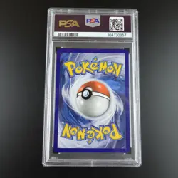 PSA 10 Venusaur 15/102 Celebrations Classic Collection Holo Graded Pokemon Card - Image 3