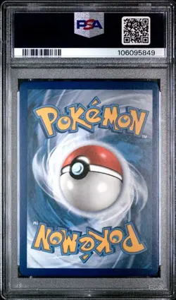PSA 10 Venusaur 15/102 Celebrations Classic Collection Holo Graded Pokemon Card - Image 2