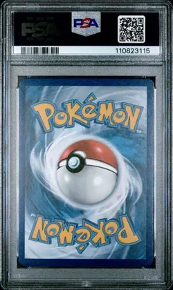 PSA 10 Venusaur 15/102 Celebrations Classic Collection Holo Graded Pokemon Card - Image 2