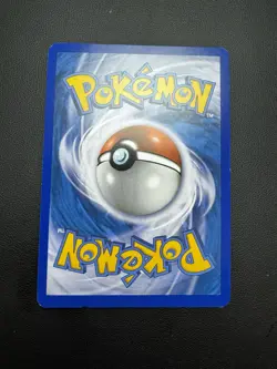 Pokemon Card - Entei HGSS Promos HGSS20 Promo 4/4 - Image 2