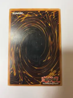 Yugioh YuGiOh! LP Wulf, Lightsworn Beast LODT-EN023 1st Edition Super Rare Card - Image 2