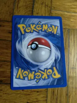 Sabrina 110/132 Pokemon Trainer Card (non Holo) Gym Challenge Rare - Image 2