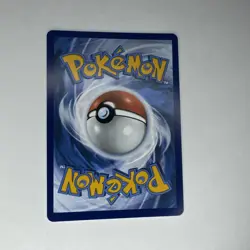 Kyurem EX 28/86 Rare Pokemon Trading Card Black Bolt English - Image 2