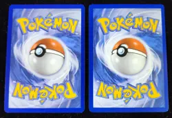 NM Duskull 035/131 Reverse Holo & Regular Common Card Pair. PRE Pokemon 2025 - Image 2