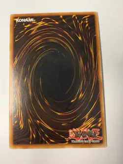 Yugioh YuGiOh! LP Elemental Hero Phoenix Enforcer Ultra Rare EOJ-EN032 - Image 2