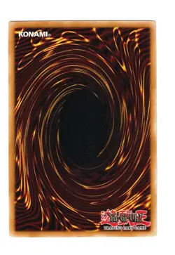 Yugioh- 1X Tempest Magician - Super Rare - Limited - SOVR-ENSE1 - Near Mint - Image 2