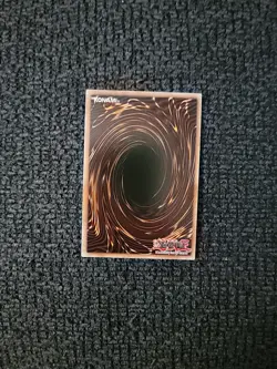 YuGiOh Premium Gold 1st Edition Holo Dragonecro Nethersoul Dragon LP-NM OC2647 - Image 2