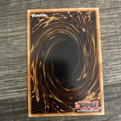 S:P Little Knight AGOV-EN046 Secret Rare 1st Edition Near Mint | NM | - Image 3