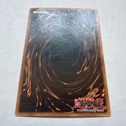 Yugioh Cyber Dragon Limited Edition CT03-EN002 - Image 5