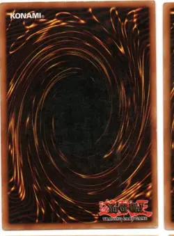 Yu-Gi-Oh! TCG Nobleman of Extermination PSV-035 Rare - Image 2