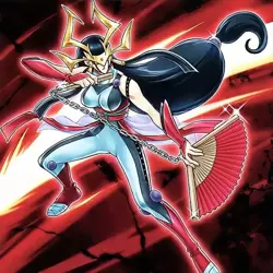 YuGiOh 63 Card Alexis Cyber Angel / Machine Angel Ritual Deck with Game Mat - Image 2