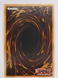 Fusion Recovery FUEN-EN043 Super Rare Holo 1st Edition NM - Yugioh! - Image 2