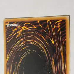 Yugioh Shift TB-17 Japanese Ocg Ultra Rare LP - Image 5
