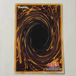 Yugioh Monster Recovery TB-16 Japanese Ocg Super Rare LP - Image 2