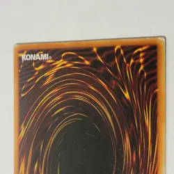 Yugioh Polymerization LB-58 Japanese Ocg Super Rare MP - Image 5