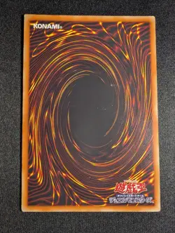 Yugioh Japanese Dark Magician WJMP-JP012 Ultra Rare NM - Image 2