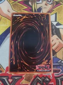 Flower Wolf lob-e087 1st Edition (LP) Rare Yu-Gi-Oh! - Image 4