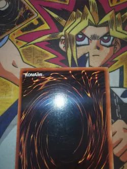 Flower Wolf lob-e087 1st Edition (LP) Rare Yu-Gi-Oh! - Image 5