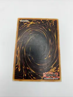 Sasuke Samurai #4 - RDS-EN016 - 1st Ed - Ultimate Rare - Yugioh - Image 4