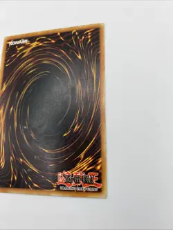 Sasuke Samurai #4 - RDS-EN016 - 1st Ed - Ultimate Rare - Yugioh - Image 5