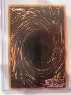 Yu-Gi-Oh TCG Yubel, YuGiOh Card, Card Number LCGX-EN197 - Image 2