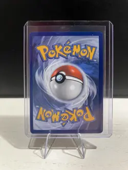 Pokemon TCG: S&V Paldea Evolved - Chi-Yu ex SIR 259/193 - NM - Image 2