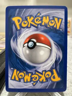 Pokemon Card TCG Larvitar 116/165 Expedition Base Set Reverse Holo Rare Vintage - Image 2