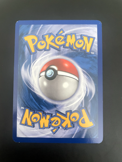 Pokemon Card Medicham Diamond & Pearl Base Reverse Holo 32/130 LP - Image 2