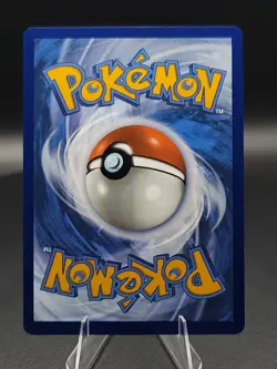 Ethan's Typhlosion 034/182 PreRelease Stamp DRI Destined Rivals Pokemon TCG NM - Image 3