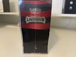 Pokemon Sword & Shield Lost Origin Pokemon Center Elite Trainer Box 820650851353 - Image 2