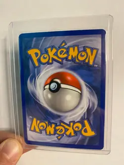 Pikachu 012 Holo Black Star Promo Pokemon Card 2003 - Near Mint - Ready to Grade - Image 2