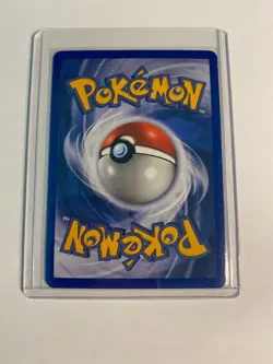 Pikachu 012 Holo Black Star Promo Pokemon Card 2003 - Near Mint - Ready to Grade - Image 4