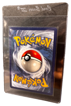 Shuckle GX (Full Art) 195/214 Sm-Lost Thunder Holo Pokemon Card NEAR MINT - Image 2