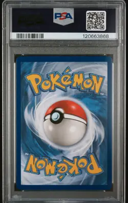 PSA 10 Reshiram & Charizard GX 217/214 Unbroken Bonds Sun&Moon Pokemon GEM MINT - Image 2