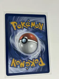 Pokemon TCG White Flare Oshawott Masterball Reverse Holo 021/086 ENGLISH NM - Image 3